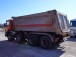 SCANIA P420 M/T 8x4