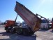 SCANIA P420 M/T 8x4