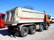 SCANIA P420 M/T 8x4