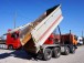 SCANIA P420 M/T 8x4