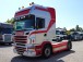 SCANIA R420 Euro5 +Hydraulic
