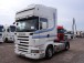 SCANIA R420 Mega