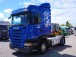 SCANIA R420 M/T +Hydraulic
