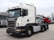 SCANIA R440 Euro5 AdBlue 6x2