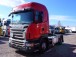 SCANIA R480 Euro5 ADR