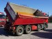 SCANIA R500 8x4 Euro5
