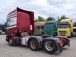 SCANIA R580 6X2