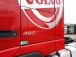VOLVO FH13 460 EEV Euro5