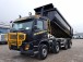 VOLVO FMX13 460 Euro5 8x4