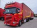 SCANIA R420 Euro5 M/T