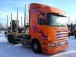 SCANIA R580 