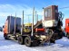 SCANIA R580 