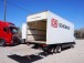 MB Atego 815