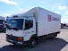 MB Atego 815