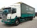 SCANIA P94d 260