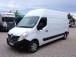 RENAULT Master dCi 125