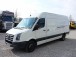 VW Crafter 2.5 TDi