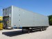 Knapen K 100 Walking Floor