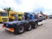 KRONE SDC27