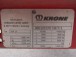 KRONE TIR SDP 27