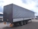 KRONE TIR SDP 27