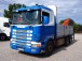 SCANIA 164L 580 V8 M/T