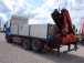 SCANIA 164L 580 V8 M/T