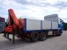 SCANIA 164L 580 V8 M/T