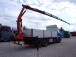 SCANIA 164L 580 V8 M/T