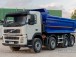 VOLVO FM13 400 8x4