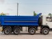 VOLVO FM13 400 8x4
