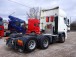 DAF 105.460 Euro5 6x2