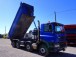 DAF 85.410 8x4 Euro4