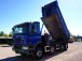 DAF 85.410 8x4 Euro4