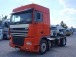 DAF 95.380 A/T  +Hydraulic