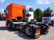 DAF 95.380 A/T  +Hydraulic