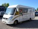 HYMER ML 580