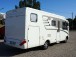 HYMER ML 580