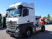 MB Actros 1845 Euro6