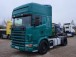 SCANIA 124 420 M/T