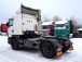 SCANIA 124 420 M/T