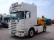 SCANIA 164L 480 V8 M/T