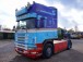 SCANIA 164L 480 V8 M/T