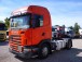 SCANIA G400 ADR