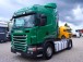 SCANIA G420 Euro5