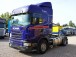SCANIA G420 Euro5 +Hydraulic