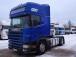 SCANIA R124 400