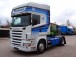 SCANIA R380 Euro3 M/T