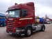 SCANIA R380 Euro5 M/T