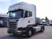 SCANIA R410 Euro6 StreamLine
